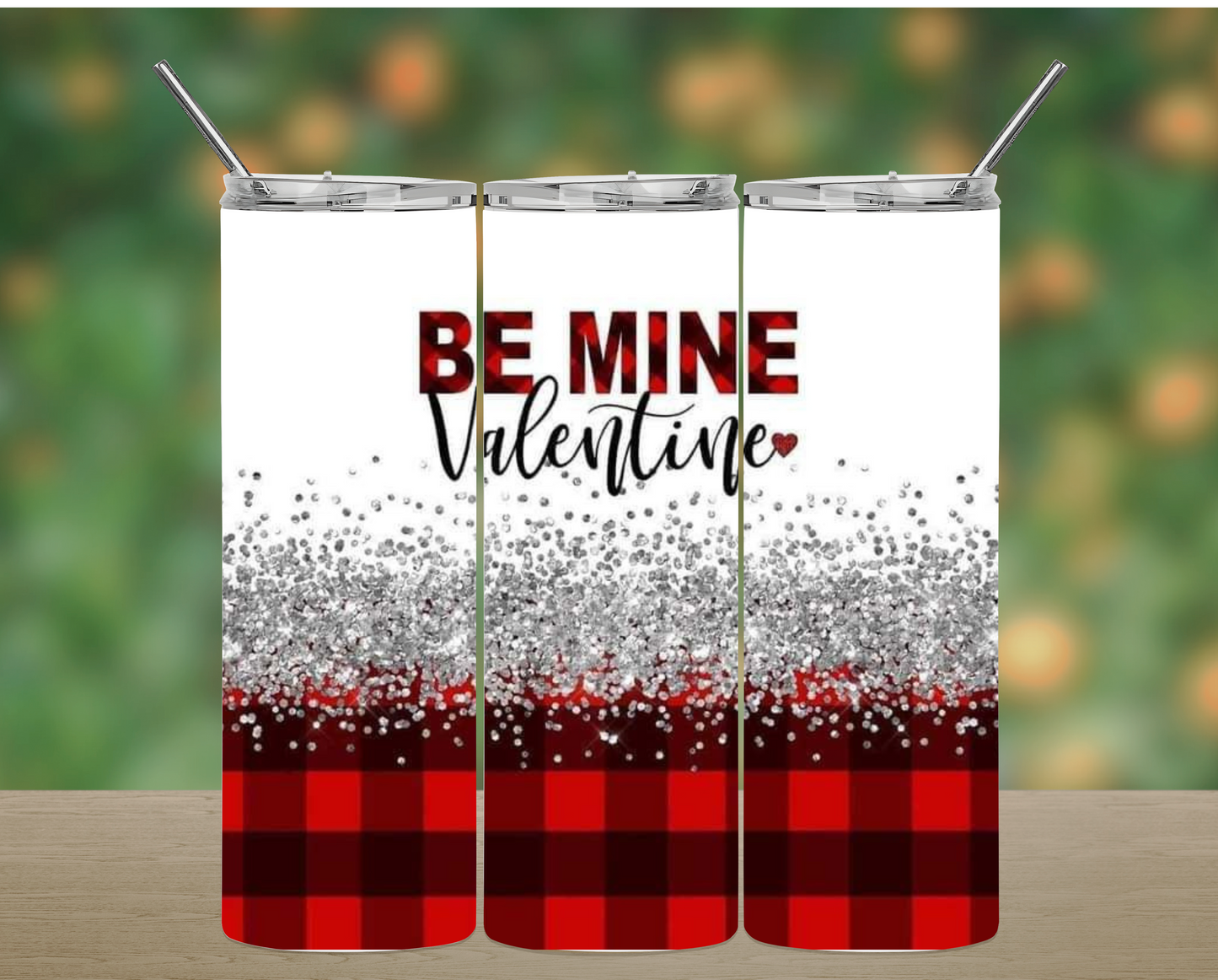 20oz Valentines Day Tumbler